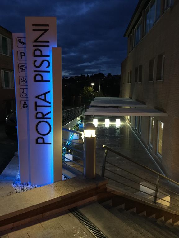 سيينا Porta Pispini Residence المظهر الخارجي الصورة