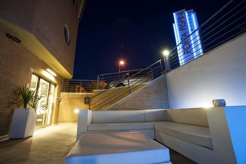 سيينا Porta Pispini Residence المظهر الخارجي الصورة