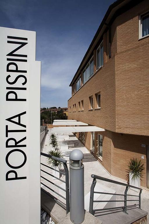 سيينا Porta Pispini Residence المظهر الخارجي الصورة