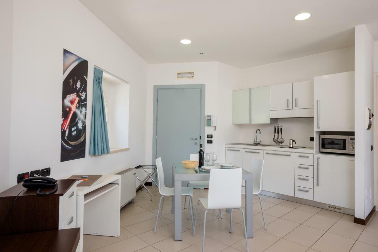 سيينا Porta Pispini Residence المظهر الخارجي الصورة