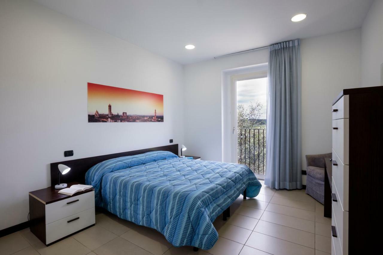 سيينا Porta Pispini Residence المظهر الخارجي الصورة