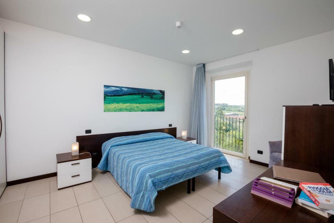 سيينا Porta Pispini Residence المظهر الخارجي الصورة