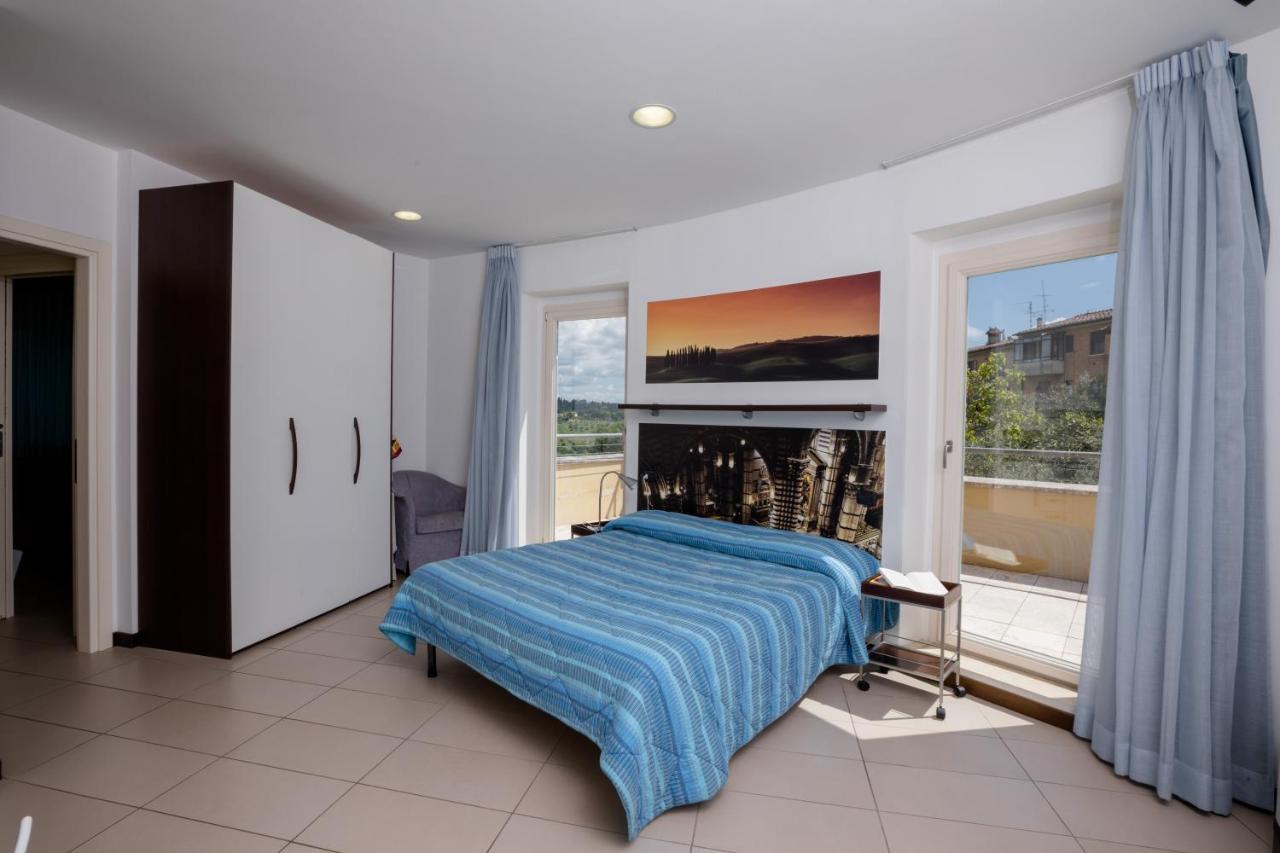 سيينا Porta Pispini Residence المظهر الخارجي الصورة